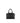 Prada Black Calfskin Handbag