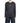Lemaire Black Silk T-Shirt