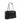 Prada Black Nylon Shoulder Bag