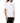 Moschino White Cotton T-Shirt