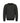 Loro Piana Black Cashmere Sweatshirt