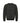 Loro Piana Black Cashmere Sweatshirt