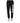 Moschino Couture Black Cotton Joggers (Workout Pants)