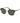 Ted Baker Black Metal Sunglasses