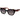 Ted Baker Black Acetate Sunglasses
