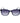 Ted Baker Blue Acetate Sunglasses