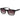 Ted Baker Black Acetate Sunglasses