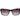 Ted Baker Black Acetate Sunglasses
