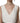 Dolce & Gabbana White Leopard Sleeveless Sheath Midi Dress