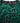 Dolce & Gabbana Green Leopard Print Silk Knee Length Dress