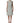 Dolce & Gabbana Mint Green Lace Sleeveless Knee Length Dress
