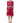 Dolce & Gabbana Fuchsia Pink Lace Detail A-line Midi Dress