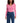 Morgan De Toi Multicolor Polyamide Sweatshirt