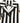 Dolce & Gabbana Black White Striped Embellished Coat Jacket