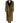 Dolce & Gabbana Gold Floral Jacquard Wool Trench Coat Jacket