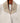 Di Stavnitser Antwerp White Wool Long Trench Coat Jacket