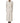 Di Stavnitser Antwerp White Wool Long Trench Coat Jacket