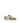 Golden Goose White Calf Leather Bos Taurus Low Top Sneakers