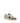 Golden Goose White Calf Leather Bos Taurus Low Top Sneakers