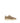 Golden Goose Beige Calf Leather Bos Taurus Athletic Sneakers