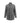 Brunello Cucinelli Gray Cashmere Full-Length Jacket