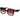Ted Baker Purple Acetate Sunglasses