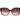 Ted Baker Purple Acetate Sunglasses
