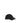 Gucci Black Cotton Cap (Baseball Hat)