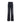 Gucci Black Cotton Straight-Leg Jeans