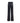 Gucci Black Cotton Straight-Leg Jeans