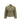 Alexander McQueen Bicolor Cotton Full-Length Jacket