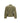 Alexander McQueen Bicolor Cotton Full-Length Jacket