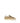 Golden Goose Beige Calf Leather Bos Taurus Low Top Sneakers