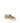 Golden Goose Beige Calf Leather Bos Taurus Low Top Sneakers