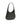 Khaite Black Calf Leather Bos Taurus Handbag
