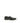 Tom Ford Black Calf Leather Bos Taurus Slip-On Loafers