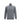 Brunello Cucinelli Gray Wool Oves Aries Turtleneck