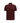 Brunello Cucinelli Bordeaux Cotton Polo Shirt