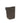The Row Brown Calf Leather Bos Taurus Shoulder Bag