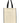 Jil Sander Bicolor Cotton Tote Bag