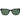 Hackett Black Acetate Sunglasses
