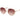 Ted Baker Bicolor Metal Sunglasses