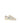 Golden Goose Beige Calf Leather Bos Taurus Sneakers