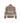 Brunello Cucinelli Bordeaux Alpaca Vicugna Pacos Cardigan