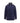 Brunello Cucinelli Blue Goose Down Full-Length Jacket