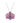 Swarovski Multicolor Stainless Steel Necklace