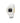 Guess White Synthetic Digital Watch