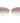 Ana Hickmann Beige Metal Sunglasses