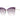 Ana Hickmann Purple Metal Sunglasses