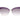 Ana Hickmann Purple Metal Sunglasses